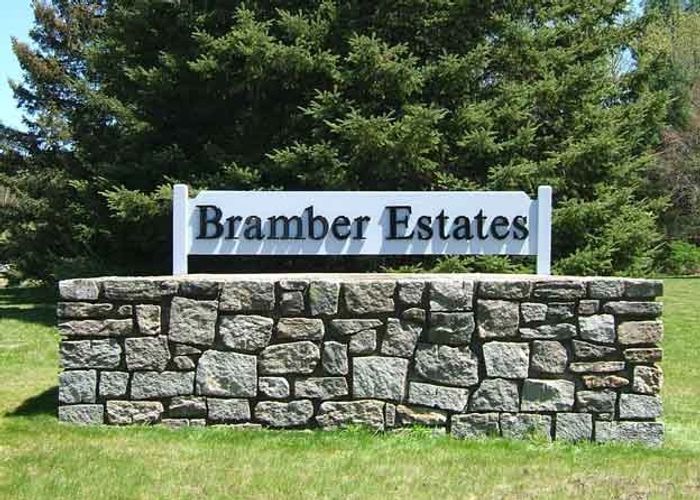 Bramber Estates board