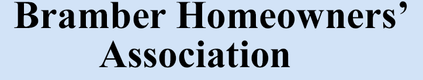 Bramber Homeowners Association