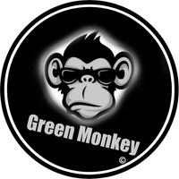 Green Monkey
