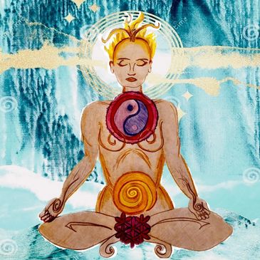 Global Peace Meditation
...more details to come! 