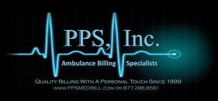 PPS AMBULANCE BILLING SPECIALISTS