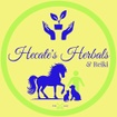 Hecate's Herbals & Reiki