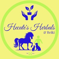 Hecate's Herbals & Reiki