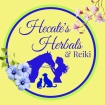 Hecate's Herbals & Reiki
