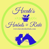 Hecate's Herbals & Reiki