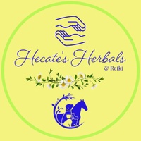 Hecate's Herbals & Reiki