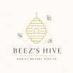 Beez's Hive Mobile Notary Service