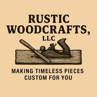 Rustic Woodcrafts LLC
