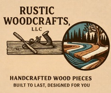 Rustic Woodcrafts LLC