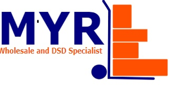 Myr Wholesale Inc logo