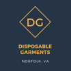 Disposable Garments