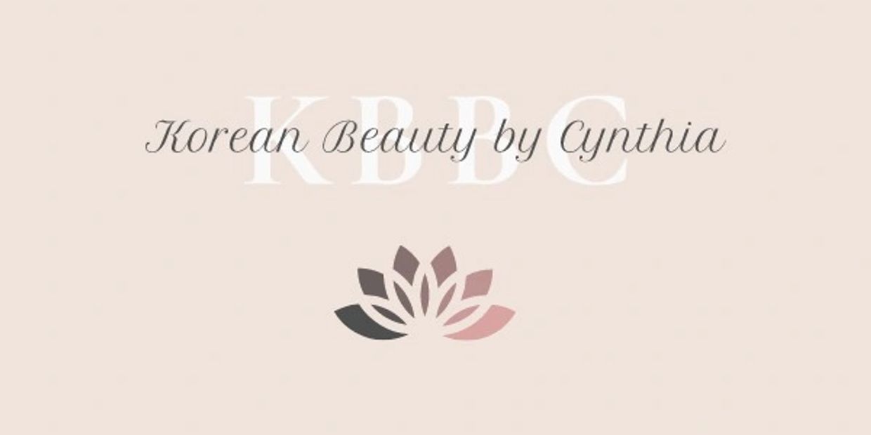 Korean Beauty products are designed to work long term - Follow the 10 step routine to gently nurture