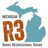 Michigan Rural Recreation Roads