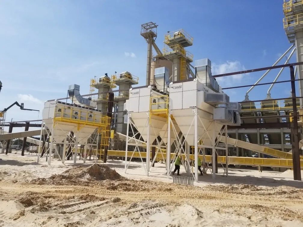 Air Quality Engineers Home