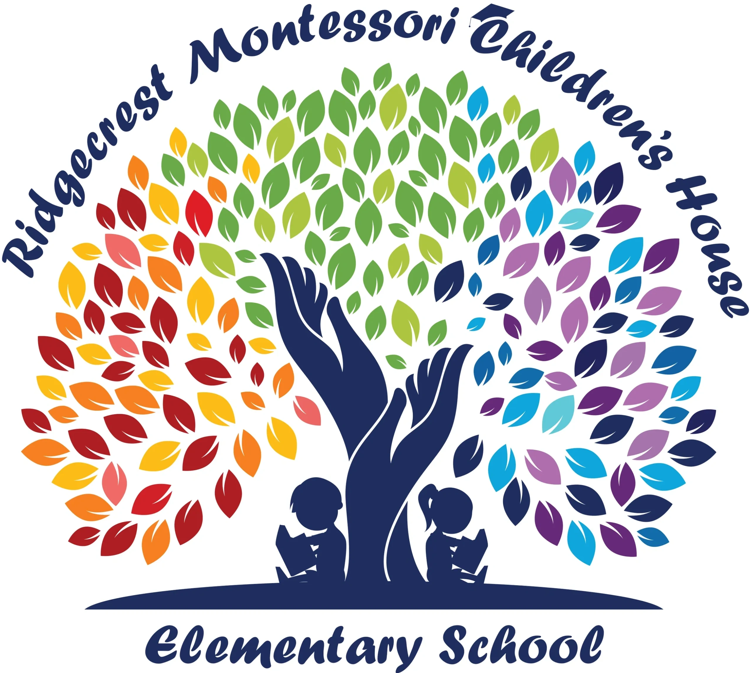 THE MONTESSORI SCHOOL - Home