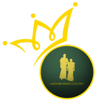 www.lakshminivascousins.world