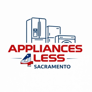 Appliances 4 Less Sacramento