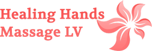 Healing Hands Massage LV