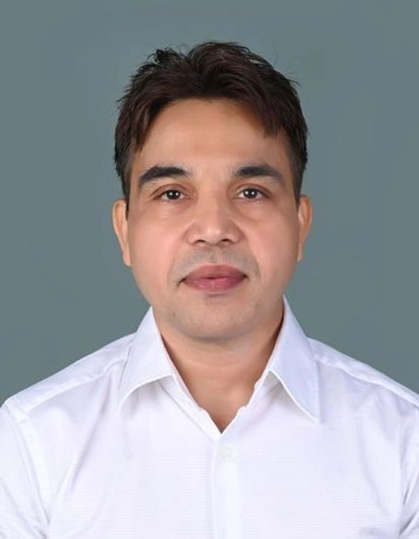 Sh. Golak Parida
Chairperson - Odisha Chapter
Summit India