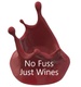No Fuss Just Wines