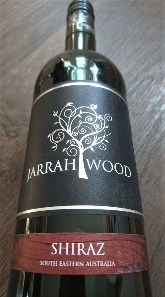 Jarrah Wood Shiraz 2019 South Eastern Australia Red