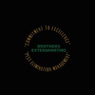 Brothers Exterminating 