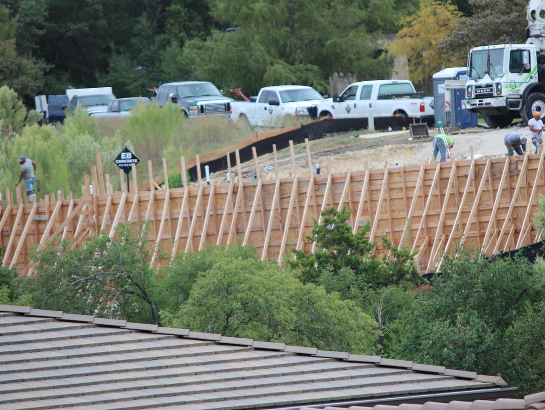 EB Construction