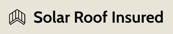 Solar Roof Insured