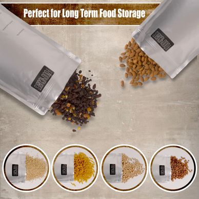 Foodycubes - Food Storage Containers, Food Storage