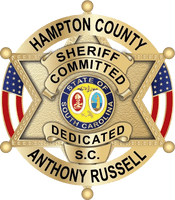 Hampton County Sheriff's Office