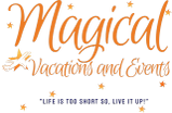 Magical Vacations and Events
