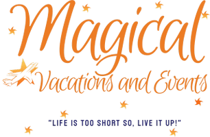 Magical Vacations and Events