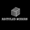 Recycled Modern