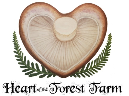 Heart of the Forest Farm