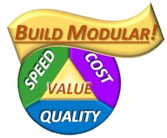Build Modular