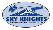 Sky Knights Radio Control Flying Club