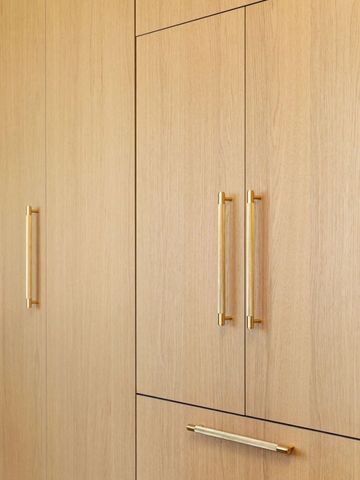 IVORY OAK Shinnoki
