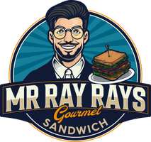 Mr. Ray Ray's Deli