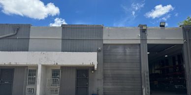 8025 W 21 Lane, Hialeah, FL 33016
King Industrial Realty
Warehouse
For Lease