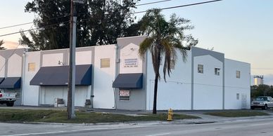 7201 7203 NW 46 ST Miami
Warehouse