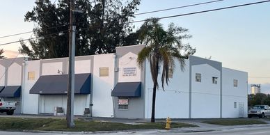 7201 7203 NW 46th St, Miami, Fl 33166
King Industrial Realty Warehouse
