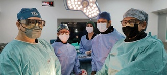 Ortopedia de Alta Especialidad en Mérida