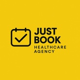 The Just Book Healthcare Agency