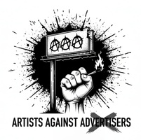 Artists Against Advertisers