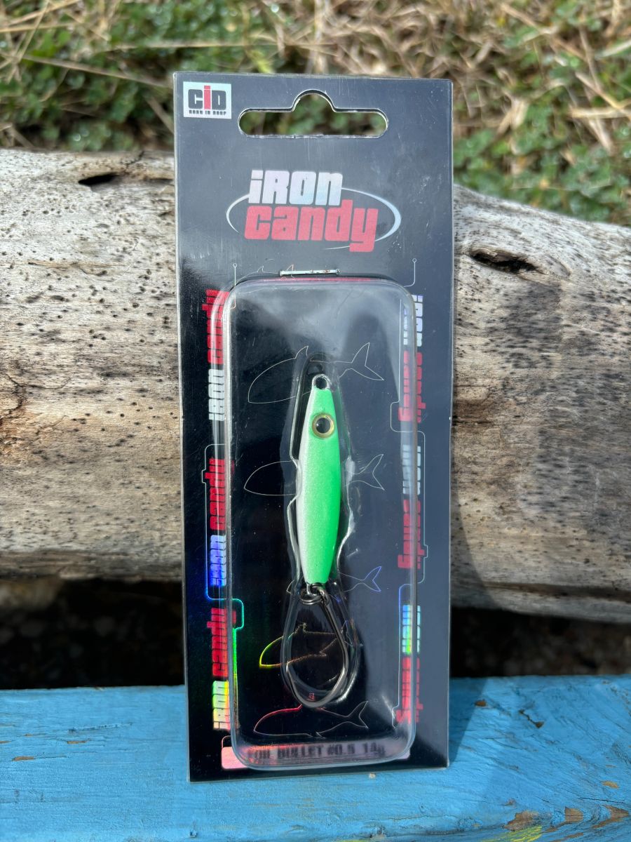 2020 fishing poles Pro Angler Crappie Rods