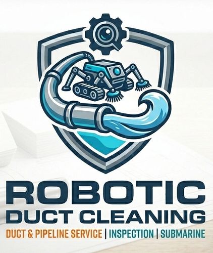 robotic duct cleaning services and manual duct cleaning service ,ahu duct cleaning services 