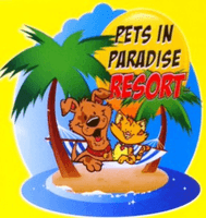 Pets In Paradise Resort