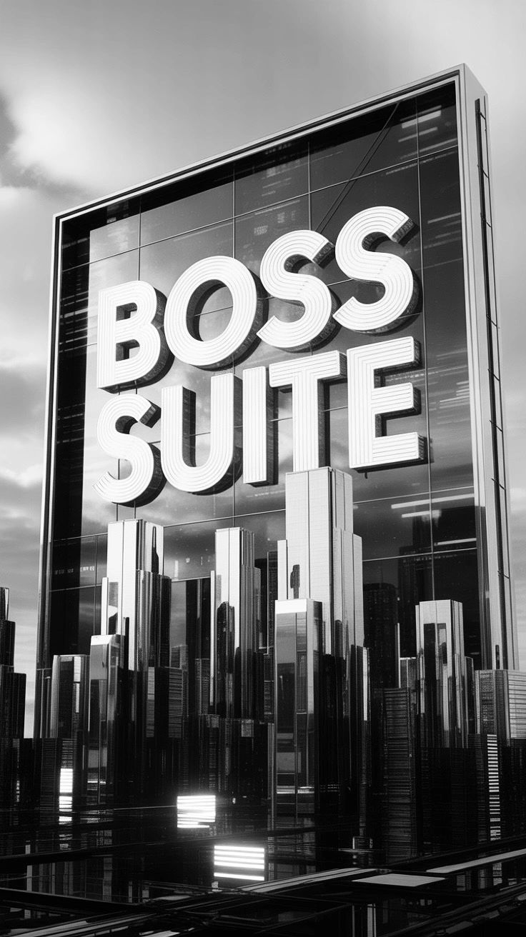 Boss Suite Review: The Digital Marketing Program