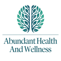 Abundant Health and Wellness