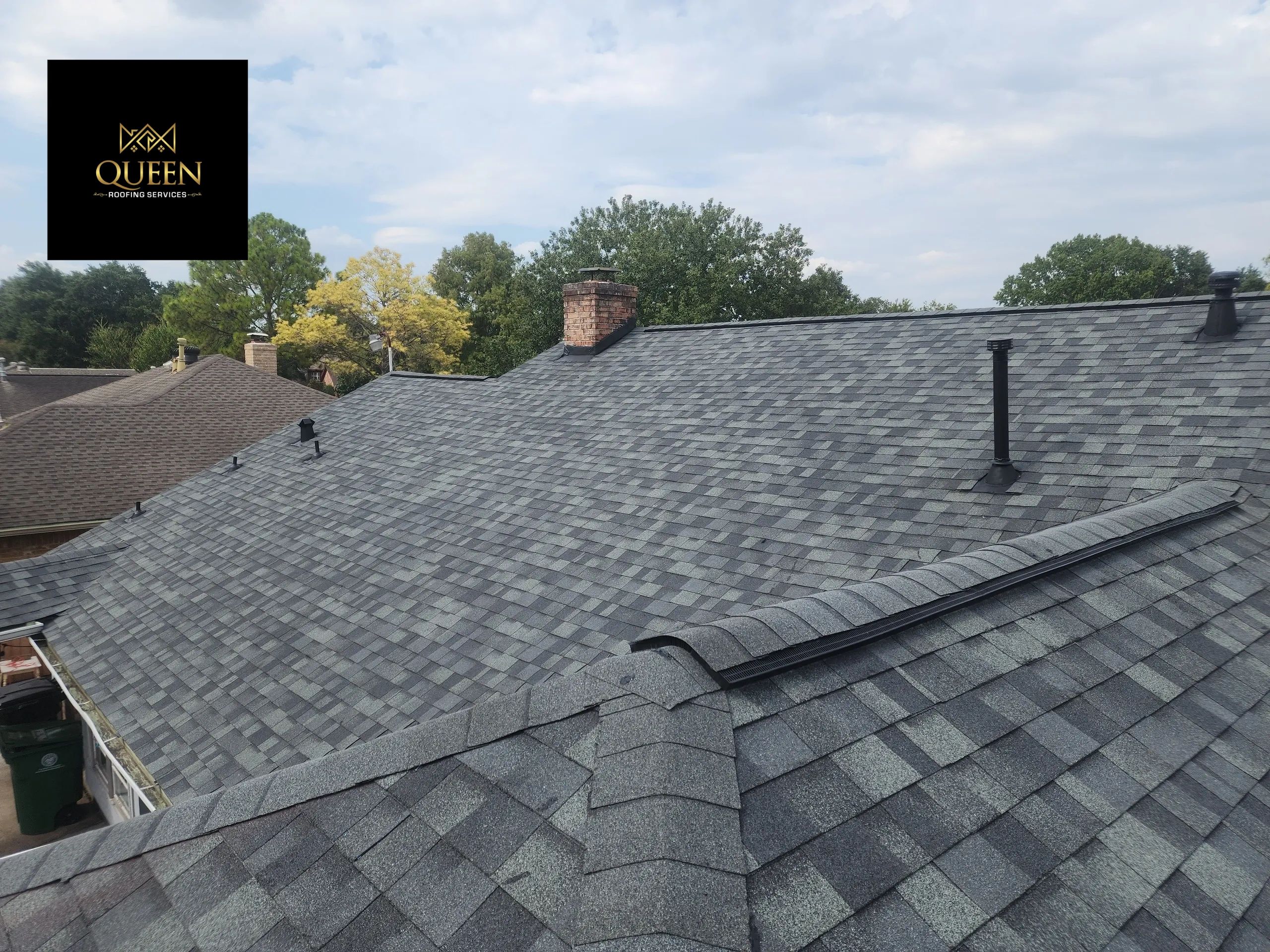 Queen Roofing Services